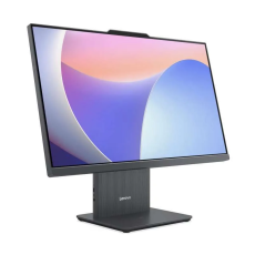 PC LENOVO AIO 24IRH9 (I5-13420H, 8GB, 512GB SSD, WIN11+OHS+M365, 23.8INCH) LUNA GREY
