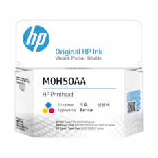 PRINTHEAD GT TRI-COLOUR