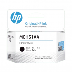 PRINTHEAD HP GT BLACK