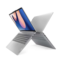 NOTEBOOK LENOVO IP SLIM 1 14IGL7 (N4020, 8GB, 256GB SSD, WIN11+OHS2021, 14INCH) GREY