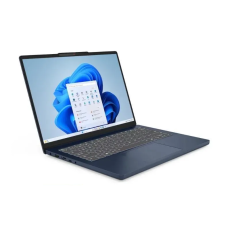 NOTEBOOK LENOVO IP SLIM 3 14IRH10 (I7-13620H, 16GB, 512GB SSD, WIN11+OHS+M365, 14INCH) COSMIC BLUE