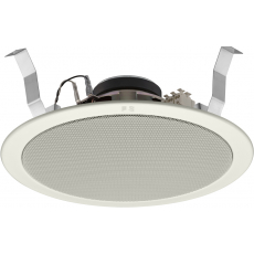 TOA CEILING SPEAKER 6W 8INCH [ZS-2869]
