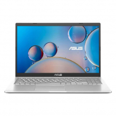 NOTEBOOK ASUS A509FA-FHD453 (N4305U, 4GB, 512GB SSD, WIN10+OHS 2019, 15.6INCH) [90NB0MZ1-M000P0] SILVER