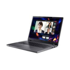 NOTEBOOK ACER TRAVELMATE P214 (TMP214/0038) (I7-1355U, 16GB, 1TB SSD, RTX2050 4GB, WIN11 PRO, 14INCH)