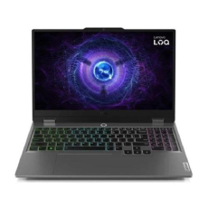 NOTEBOOK LENOVO LOQ 15IRX9 (I7-13650HX, 16GB, 512GB SSD, RTX4050 6GB, WIN11+OHS+M365, 15.6INCH) LUNA GREY