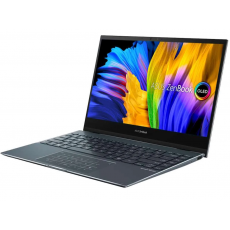 NOTEBOOK ASUS ZENBOOK UX363EA-OLED712 (I7-1165G7, 16GB, 1TB SSD, WIN11+OHS2021, 13.3INCH) [90NB0RZ1-M17630] PINE GREY