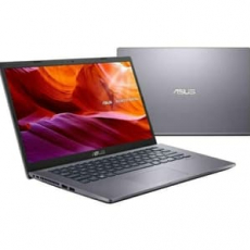 ASUS A409MA-VIPS422 (CELERON-N4020, 4GB, 256GB SSD+HOUSING, WIN10+OHS 2019, 14INCH) [90NB0Q22-M05170] GREY