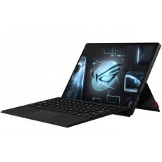 NOTEBOOK ASUS GZ301ZC-I735A6T-O (I7-12700H, 16GB, 512GB SSD, RTX3050 4GB, WIN11+OHS2021, 13.4INCH) [90NR07Z1-M004R0] BLACK