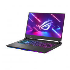 NOTEBOOK ASUS G513IH-R765B6G-O11 (R7-4800H, 8GB, 512GB SSD, GTX1650 4GB, WIN11+OHS2021, 15.6INCH) [90NR07P2-M000H0] ECLIPSE GREY