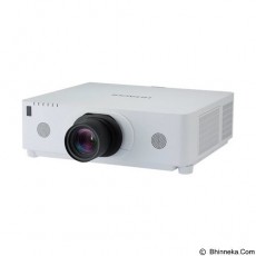 Projector CP X8800W [CP-X8800W] (NO Lens)