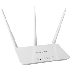 TENDA F3 ROUTER WIRELESS