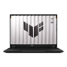 NOTEBOOK ASUS TUF FA401UU-R745G7G-HM (R7-8845HS, 32GB, 512GB SSD, RTX4050 6GB, WIN11+OHS+M365, 14INCH) JAEGAR GREY