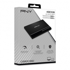 SSD PNY 480GB SATA