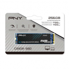 SSD PNY M.2 CS1031 256GB