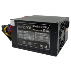 POWER SUPPLY CPU 500WATT