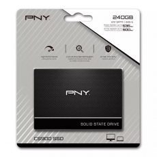 SSD PNY 240GB SATA