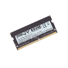 RAM SODIMM PNY DDR4 16GB 2666