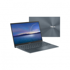 NOTEBOOK ASUS ZENBOOK UX325EA-OLED751 (I7-1165G7, 16GB, 512GB SSD, WIN10+OHS 2019, 13.3INCH) [90NB0SL1-M06290]