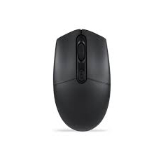 MOUSE WIRELESS R520
