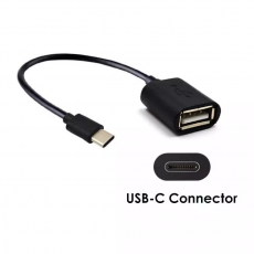 OTG TYPE C CONNECT