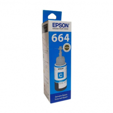 ORIGINAL INK EPSON 70ML T6642 CYAN AM