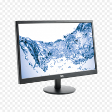 MONITOR AOC 18.5INCH