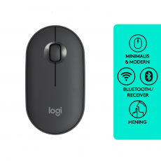 MOUSE WIRELESS M350
