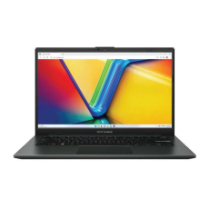 NOTEBOOK ASUS E1404FA-VIPS5151M (R5-7520U, 16GB, 512GB SSD, WIN11+OHS+M365, 14INCH) BLACK