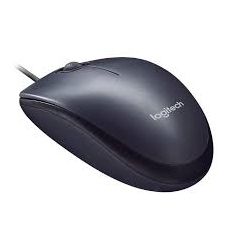 MOUSE LOGITECH M90