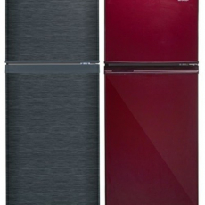 KULKAS SHARP SJ-195MD