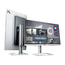 PC AIO AXIOO HYPE FLEX 3+ (I3-1220P, 8GB, 256GB SSD, WIN11, 23.8INCH) WHITE