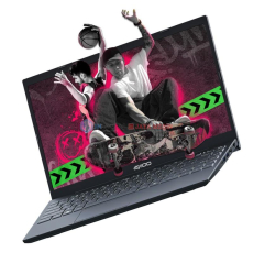 NOTEBOOK AXIOO HYPE 1 (N4020, 4GB, 128GB SSD, DOS, 14INCH) GREY
