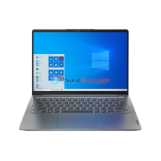 NOTEBOOK LENOVO V14 G4 (I3-1315U, 8GB, 256GB SSD, WIN11+OHS, 14INCH)