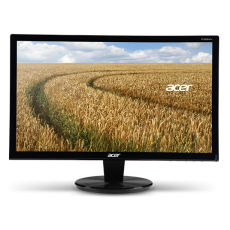 Monitor 15.6 Inch [P166HQL]