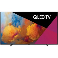 Flat Smart TV QLED 88 inch [QA88Q9F]