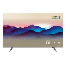 Flat Smart TV QLED 55 inch [55Q6FN]