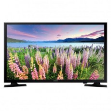 Flat Smart TV 49 inch [UA49J5250] with bracket