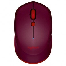 M337 Bluetooth Mouse Red [910-004535]