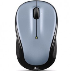 M325 Wireless Mouse Light Silver [910-002325]
