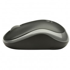 M185 Wireless Mouse Swift Grey [910-002255]