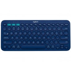 K380 Multi Device Bluetooth Keyboard Blue [920-007597]