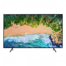 Flat Smart TV 55 inch [UA55NU7100]