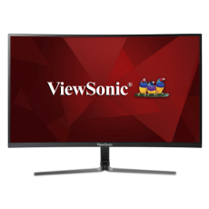 MONITOR 27 INCH [VX2758C-MH]