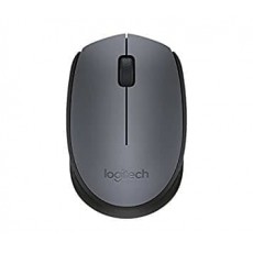 M171 Wireless Mouse Grey  [910-004655]