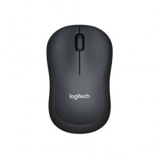 M221 SILENT WIRELESS MOUSE CHARCOAL [910-004882]