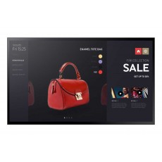SMART SIGNAGE TOUCHSCREEN [PM55F-BC]