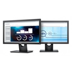 DELL MONITOR 19.5 INCH [E2016HV]