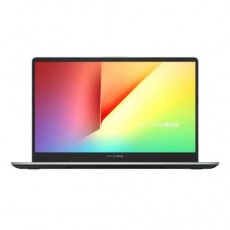 ASUS S430UN-EB534T (I5, 8GB, 1TBHDD+256GB SSD, NVIDIA 2GB, WIN10, 14IN) [90NB0J44-M02340] GUN METAL