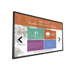 Digital Signage Touchscreen [43BDL4051T]