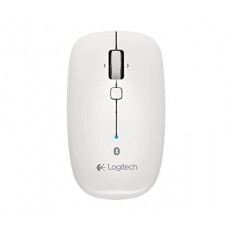 M557 Bluetooth Mouse Pearl White [910-003961]